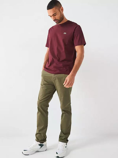 (LECOSTE) ORIGINAL T-Shirt For Summer