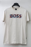 (BOSS) T-SHIRTS FOR SUMMER PREMIUM QUALITY