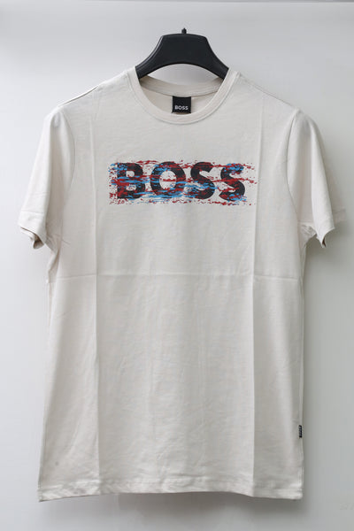(BOSS) T-SHIRTS FOR SUMMER PREMIUM QUALITY
