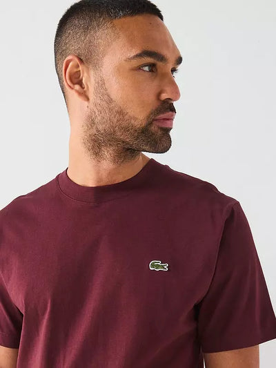 (LECOSTE) ORIGINAL T-Shirt For Summer