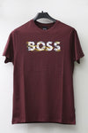 (BOSS) T-SHIRTS FOR SUMMER PREMIUM QUALITY