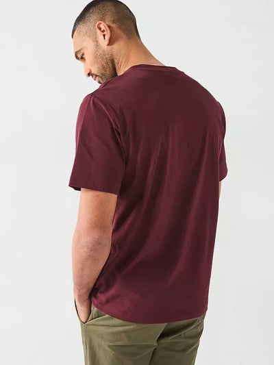 (LECOSTE) ORIGINAL T-Shirt For Summer
