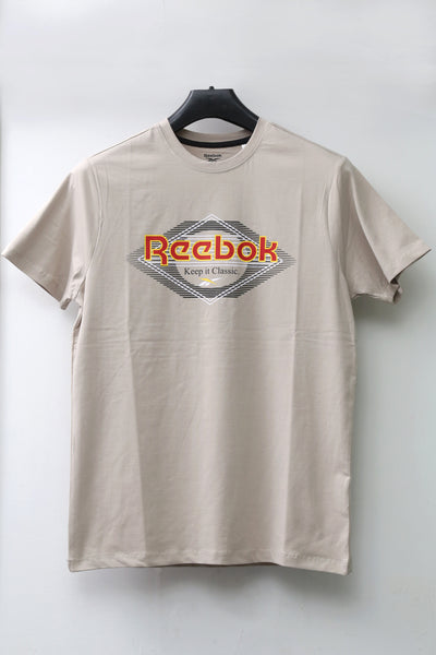 (Reebok) REEBOK T-SHIRTS FOR SUMMER
