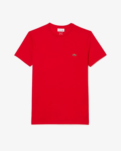 (LECOSTE) ORIGINAL T-Shirt For Summer