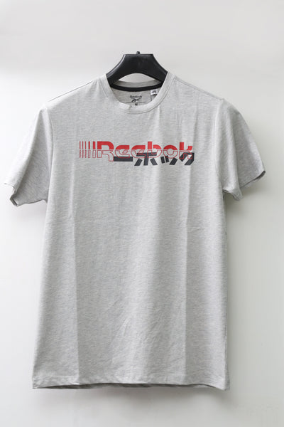 (Reebok) REEBOK T-SHIRTS FOR SUMMER