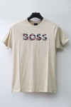 (BOSS) T-SHIRTS FOR SUMMER PREMIUM QUALITY