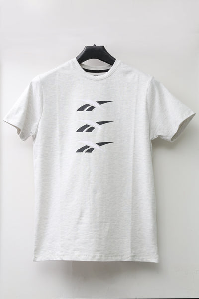 (REEBOK) ROUND NECK T-SHIRTS PREMIUM QUALITY