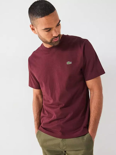 (LECOSTE) ORIGINAL T-Shirt For Summer